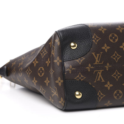 Louis Vuitton Monogram Estrela NM Black 8 of 10