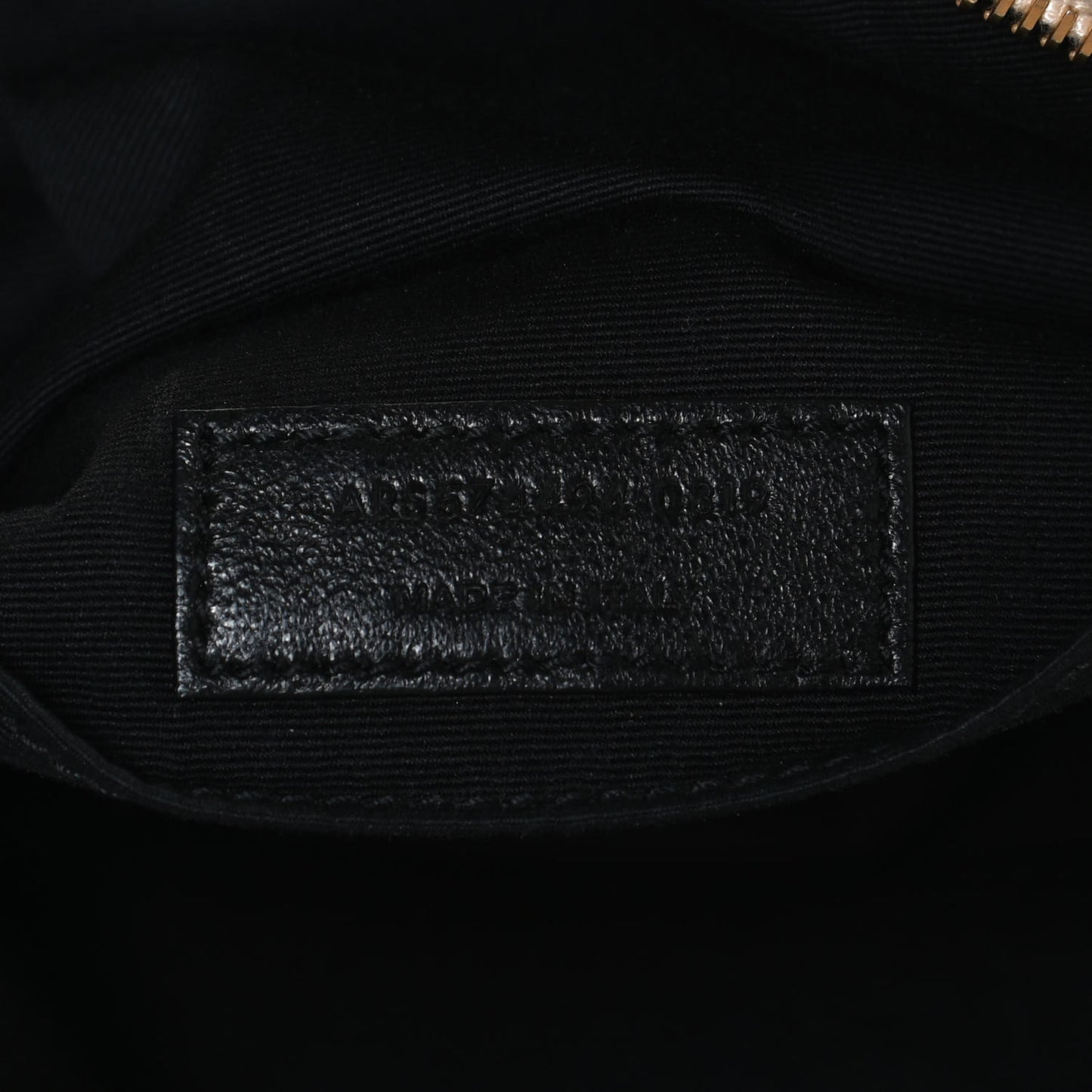Calfskin Matelasse Monogram Lou Camera Bag Nude Powder