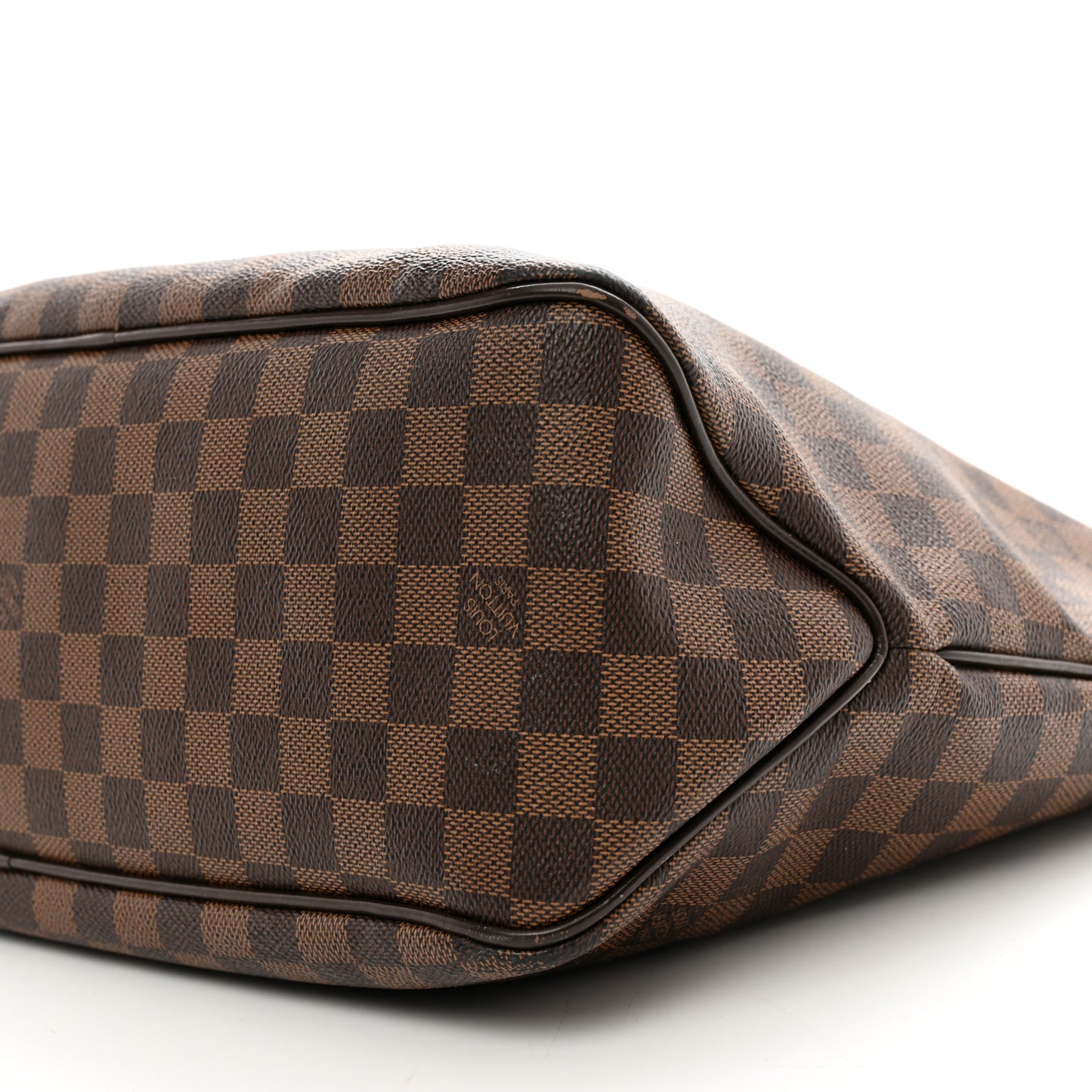 Damier Ebene Delightful MM