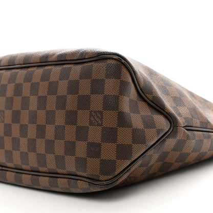 Louis Vuitton Damier Ebene Delightful MM 9 of 11