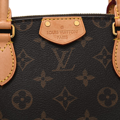 Louis Vuitton Monogram Turenne PM 9 of 12