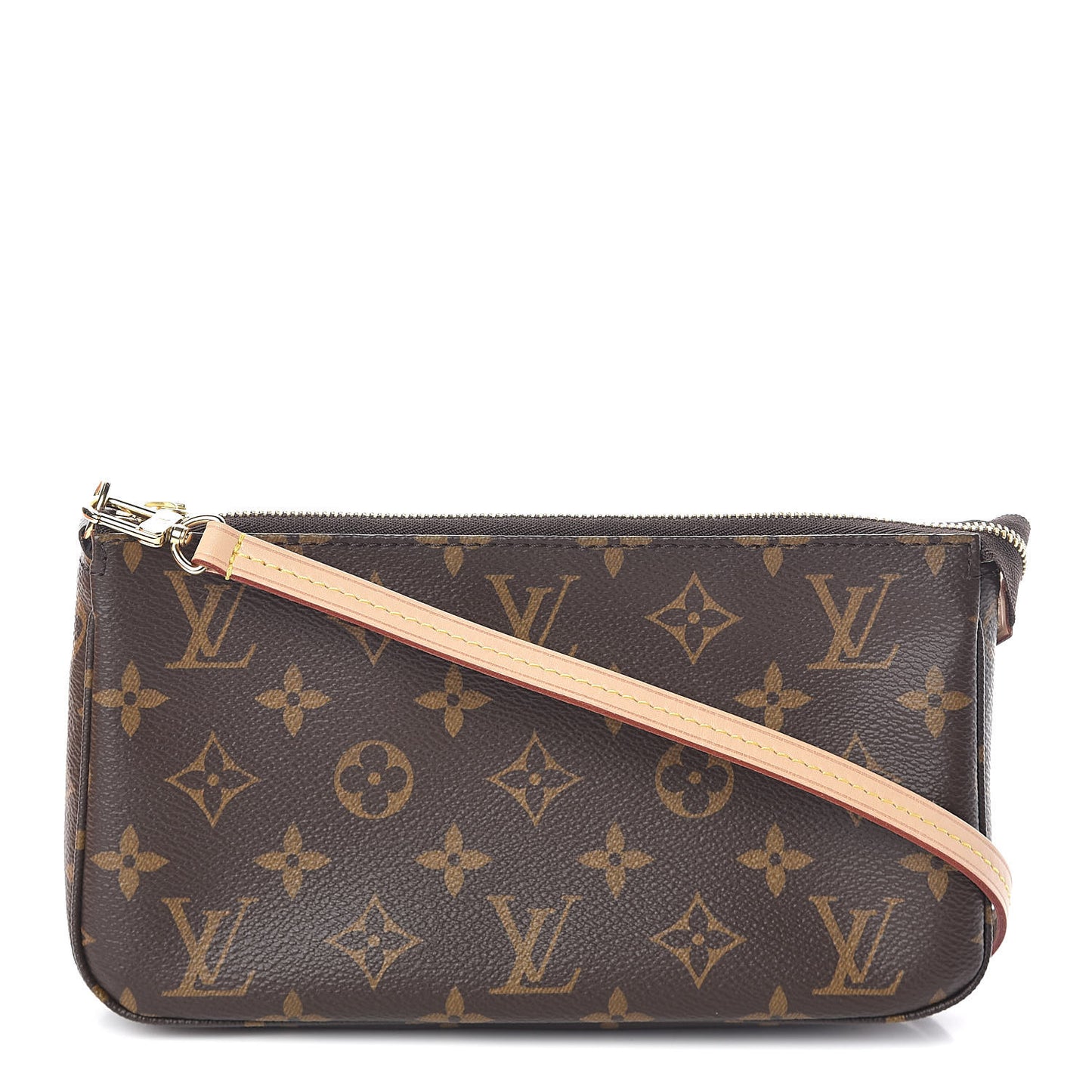 Monogram Pochette Accessories NM