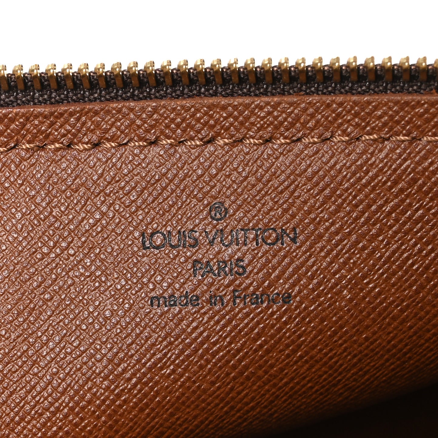 Monogram Papillon 26