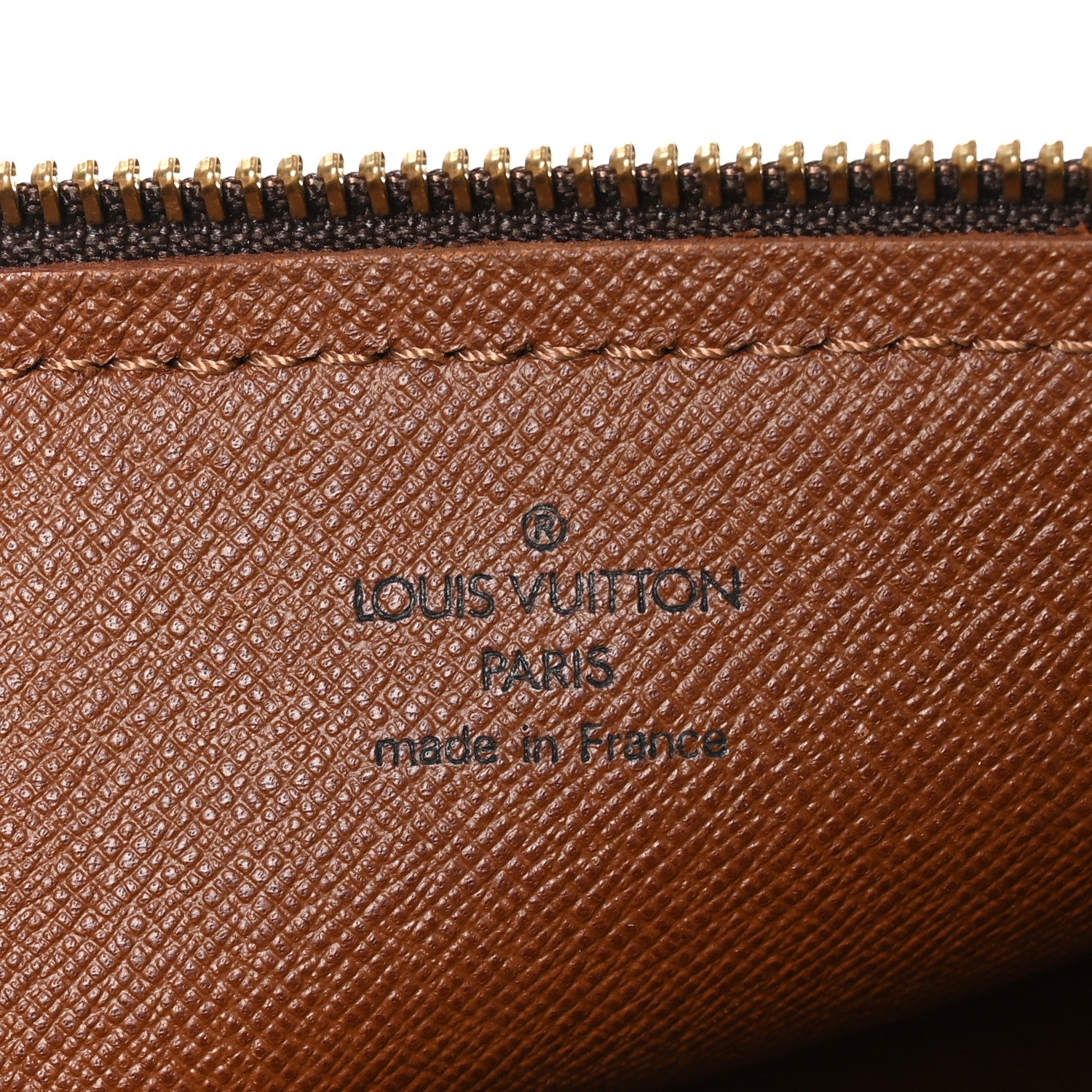 Louis Vuitton Monogram Papillon 26 6 of 9