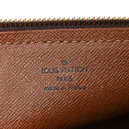 Louis Vuitton Monogram Papillon 26 6 of 9