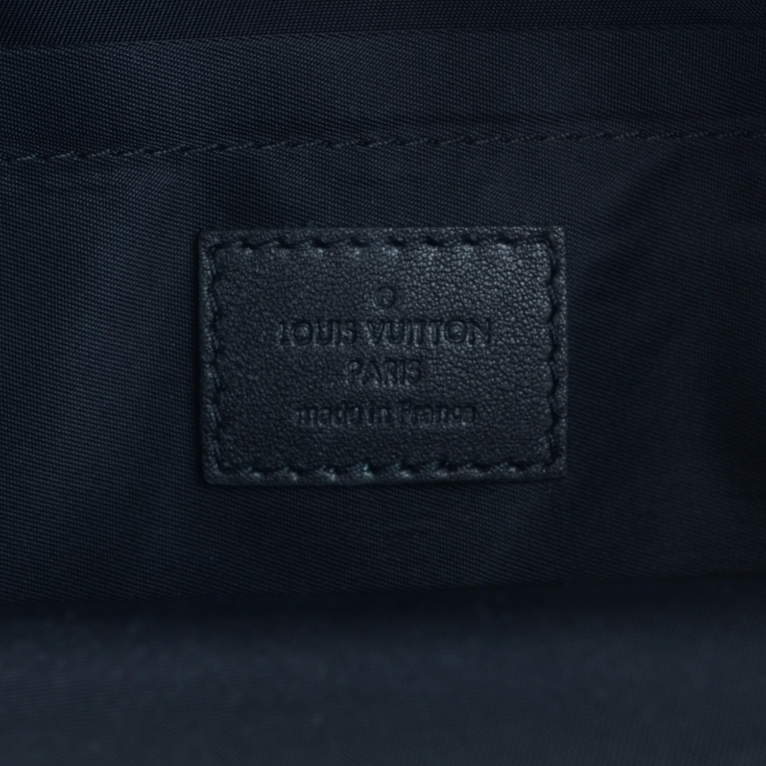 Louis Vuitton Monogram Palm Springs Backpack Mini 6 of 7