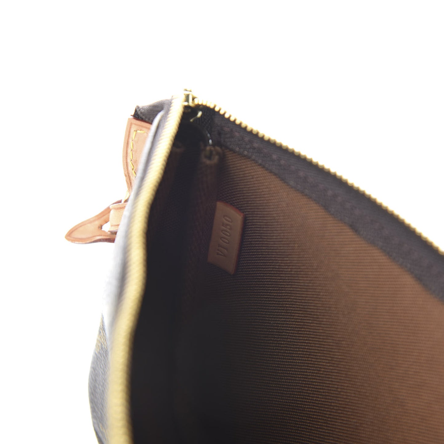 Monogram Pochette Accessories