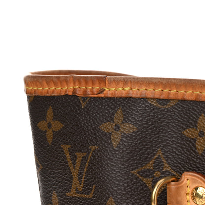 Louis Vuitton Monogram Neverfull GM 19 of 22