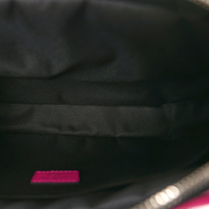 Louis Vuitton Taigarama Outdoor Messenger Fuchsia 5 of 9