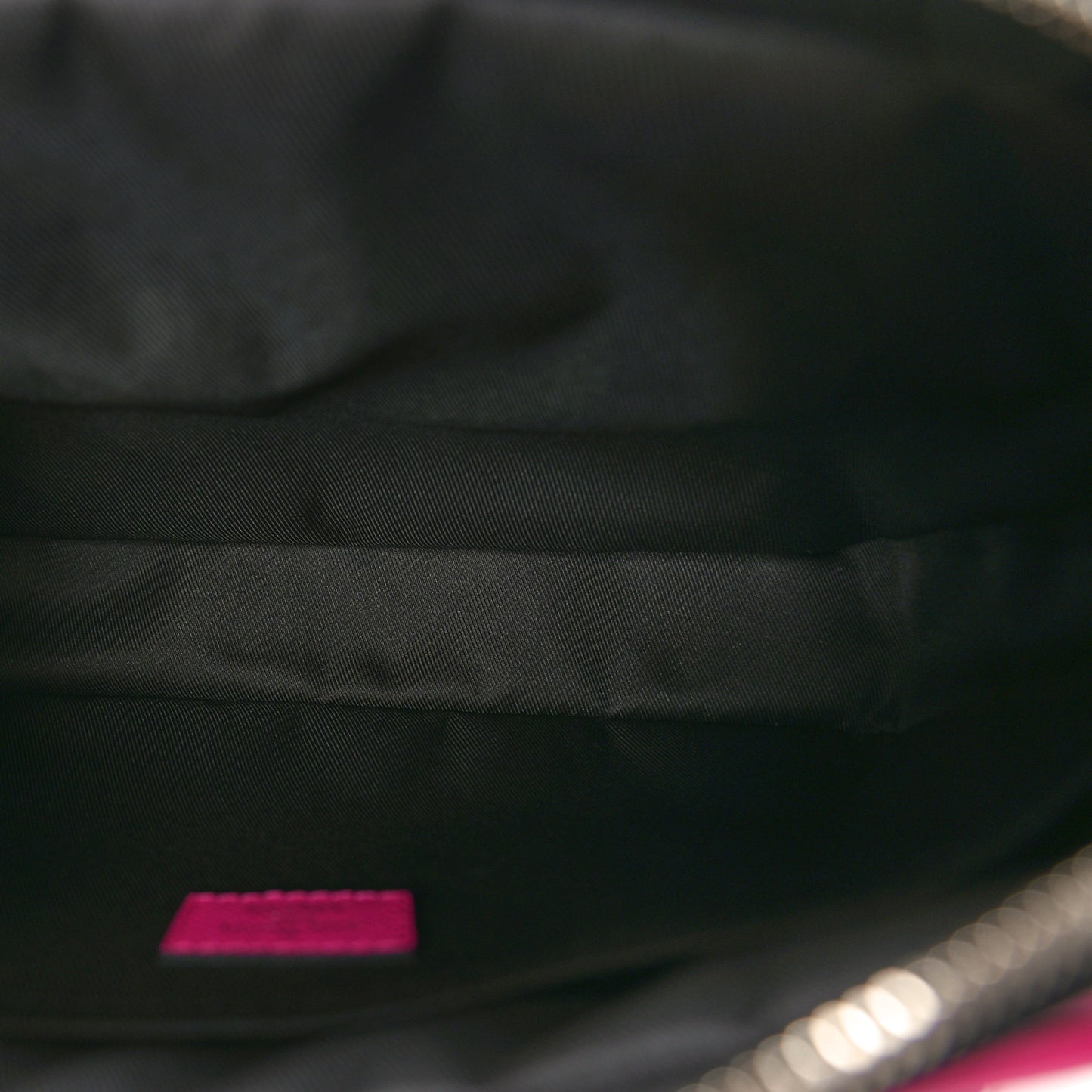 Taigarama Outdoor Messenger Fuchsia