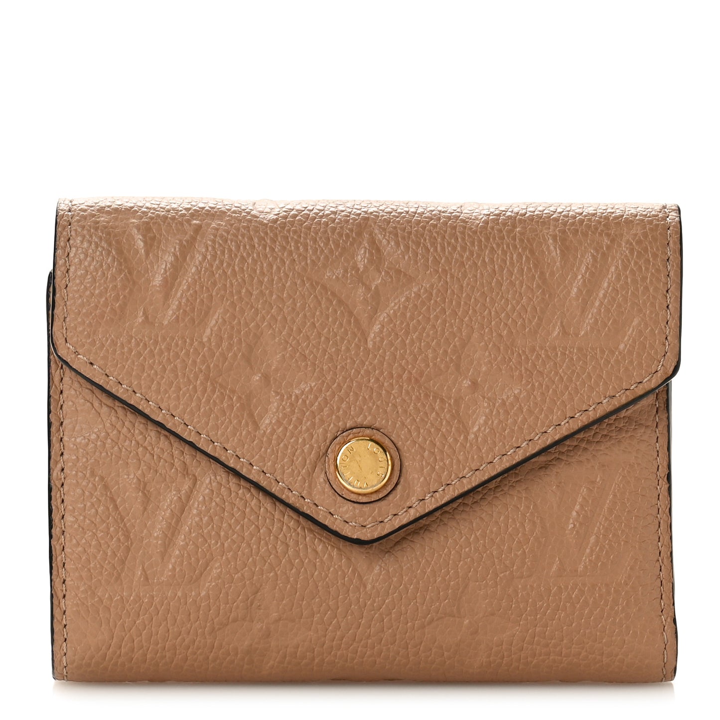 Empreinte Victorine Wallet Cream