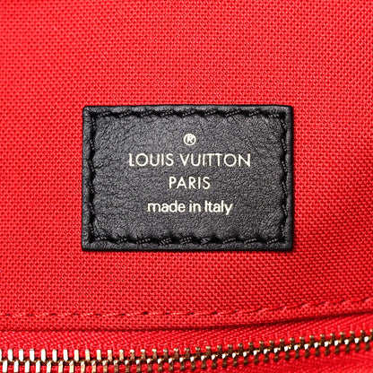 Louis Vuitton Reverse Monogram Giant Onthego GM 6 of 11