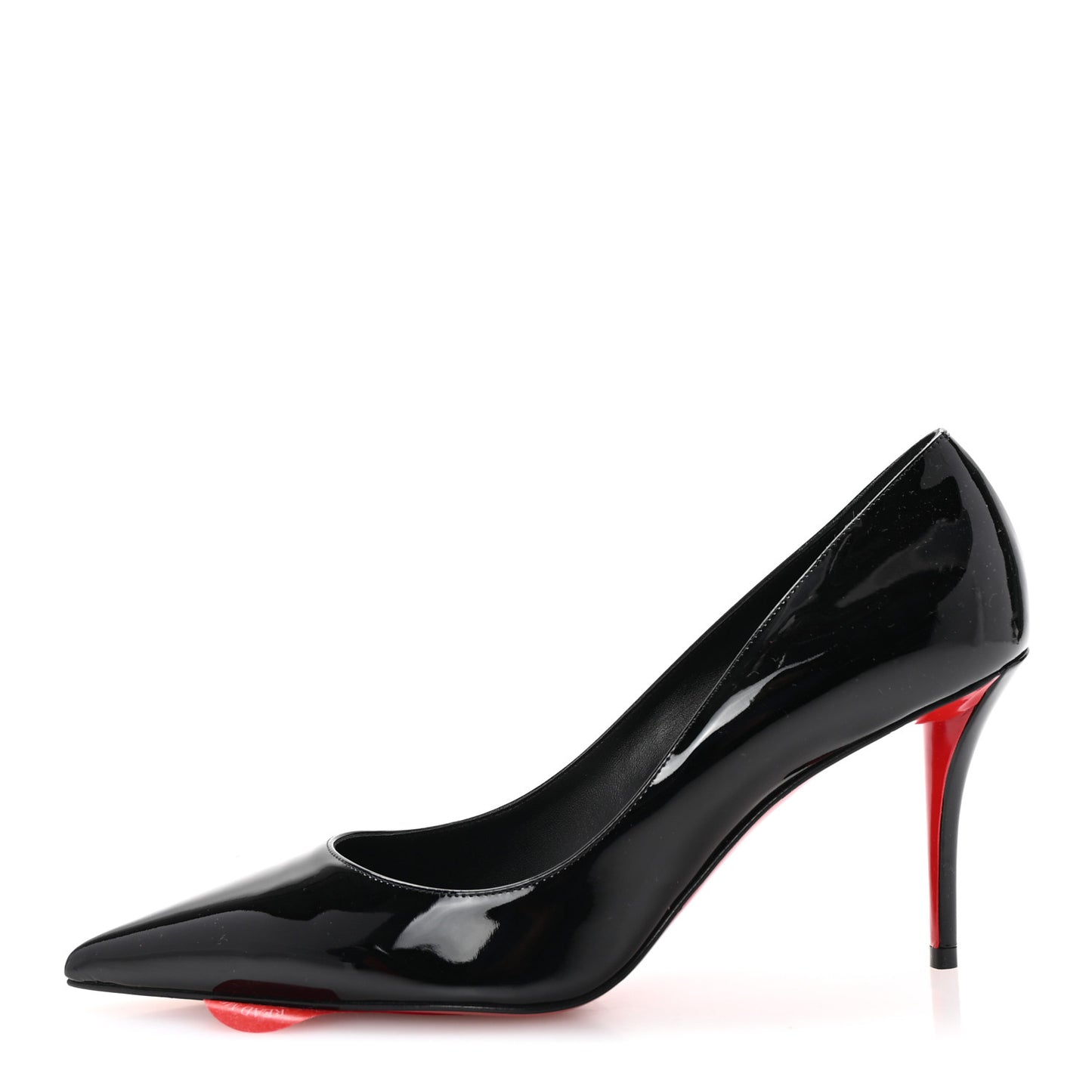 Patent Miss Z 80 Pumps 39 Black
