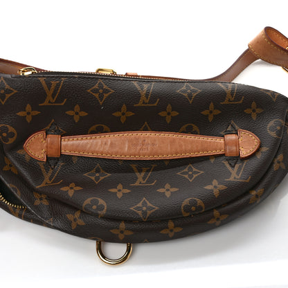 Louis Vuitton Monogram Bumbag 10 of 12