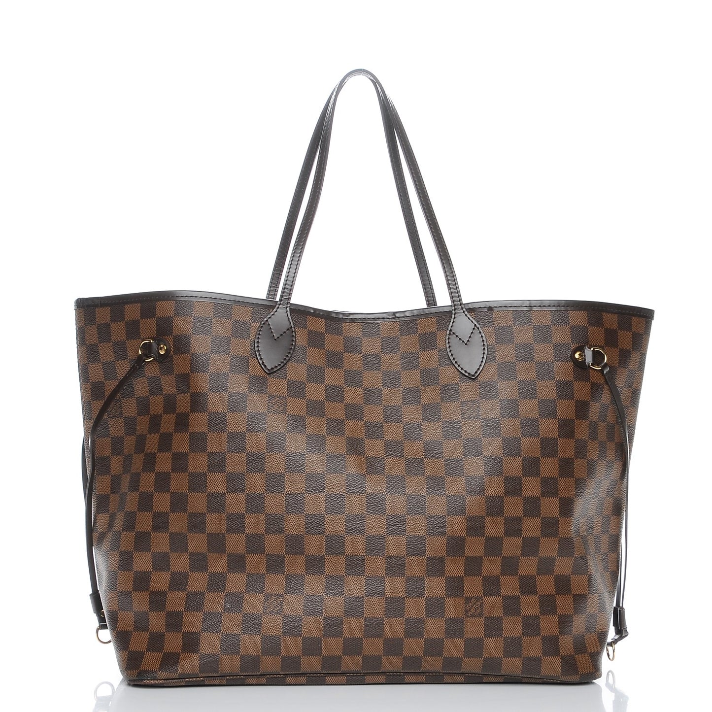 Damier Ebene Neverfull GM
