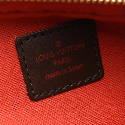 Louis Vuitton Damier Ebene Geronimos 5 of 9