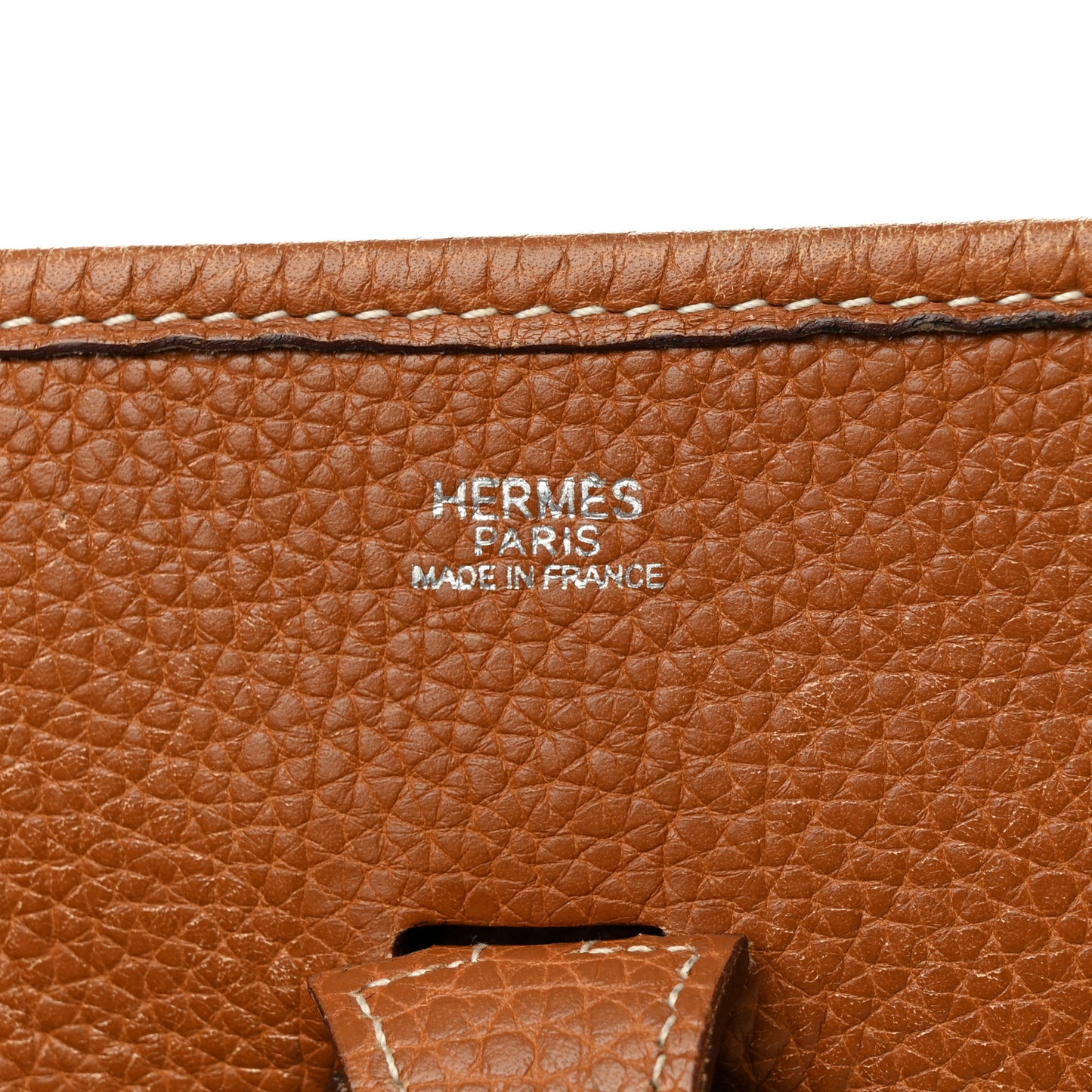 Taurillon Clemence Evelyne PM Gold