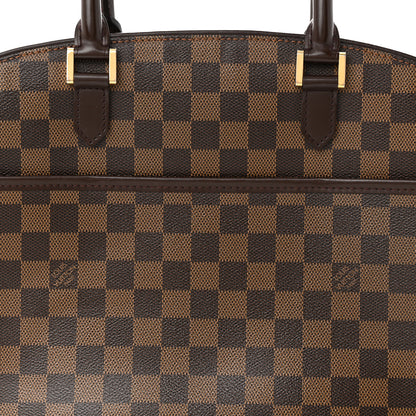 Louis Vuitton Damier Ebene Sarria Horizontal 7 of 10