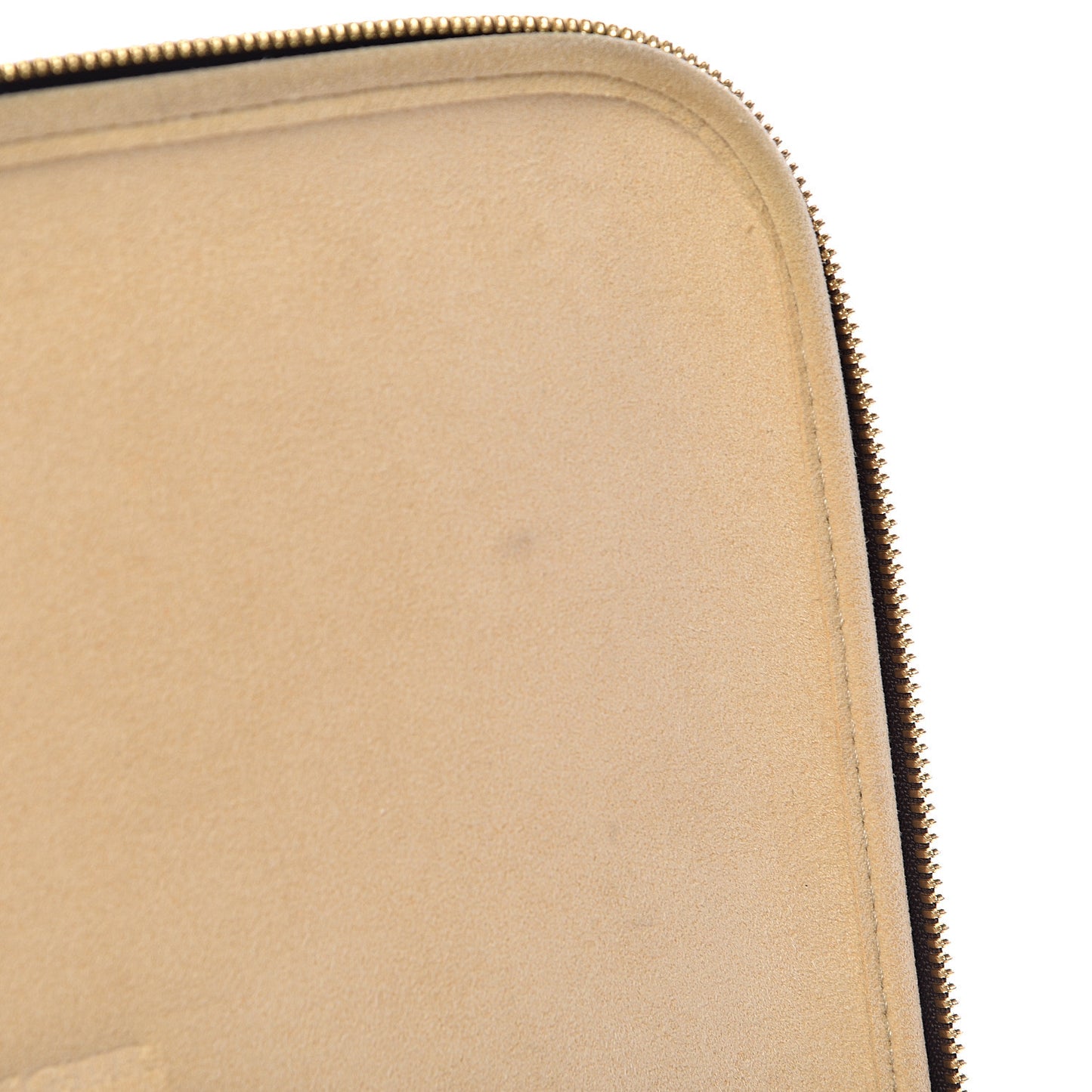 Monogram 15 Inch Laptop Sleeve
