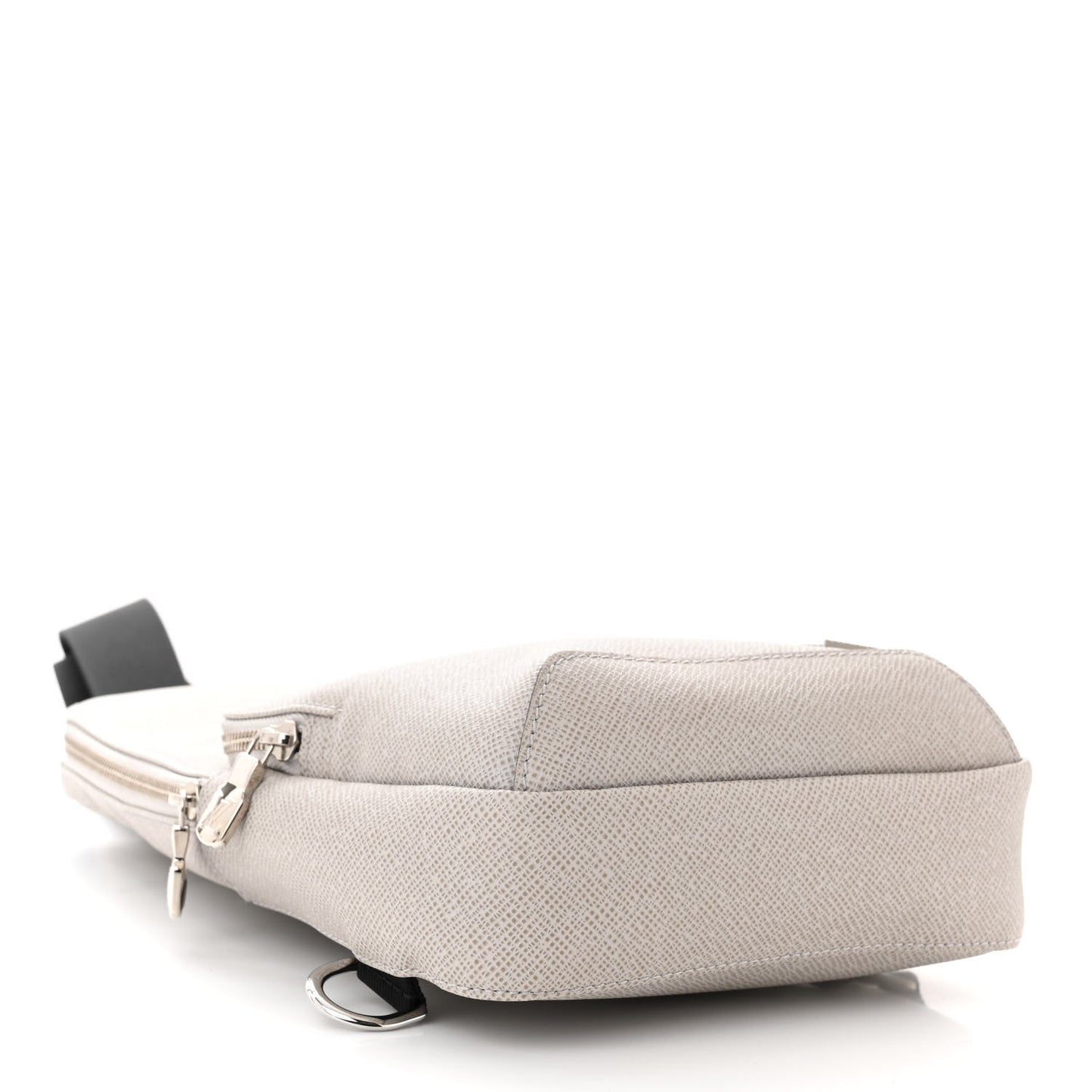 Taiga Avenue Sling Bag Gris