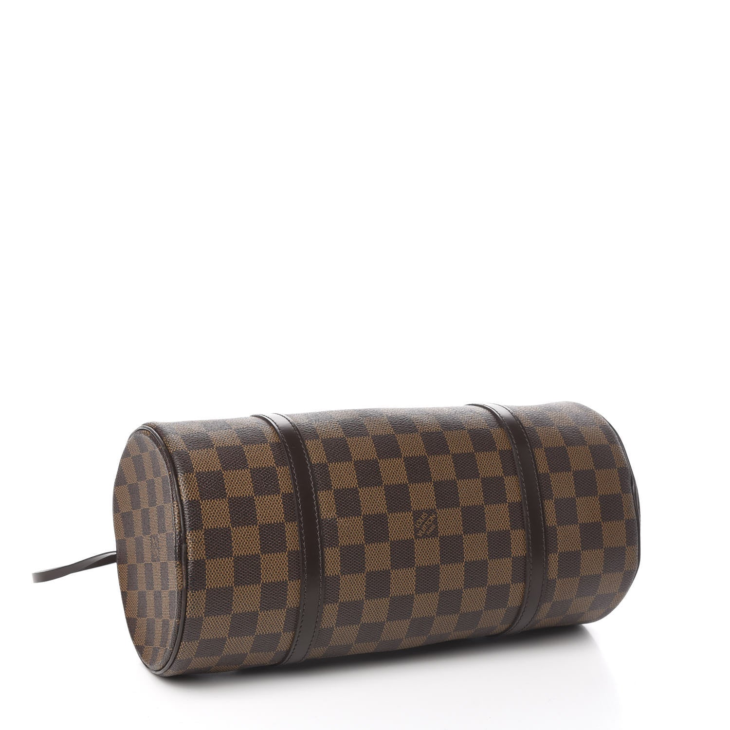 Louis Vuitton Damier Ebene Papillon 30 5 of 11