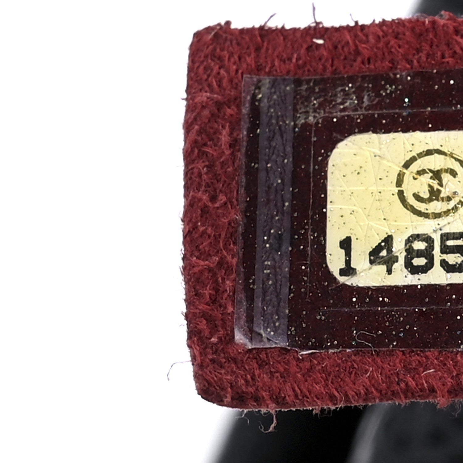 Chanel Caviar Timeless CC Soft Tote Black 7 of 9