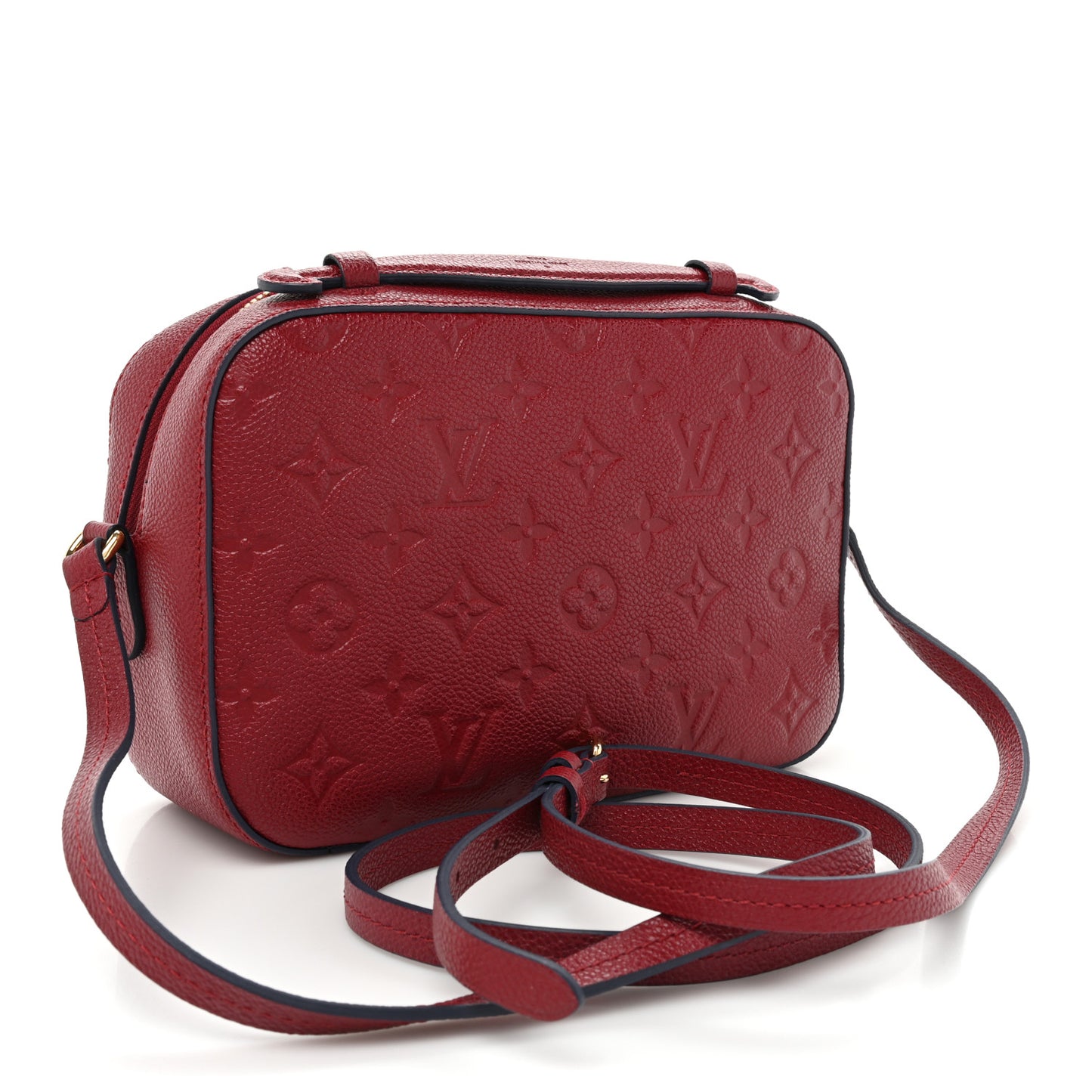 Empreinte Saintonge Cherry Berry