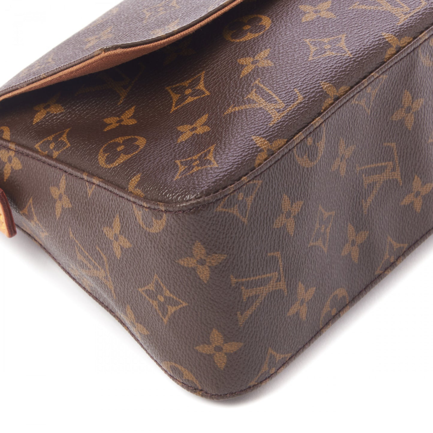 Monogram Mini Looping