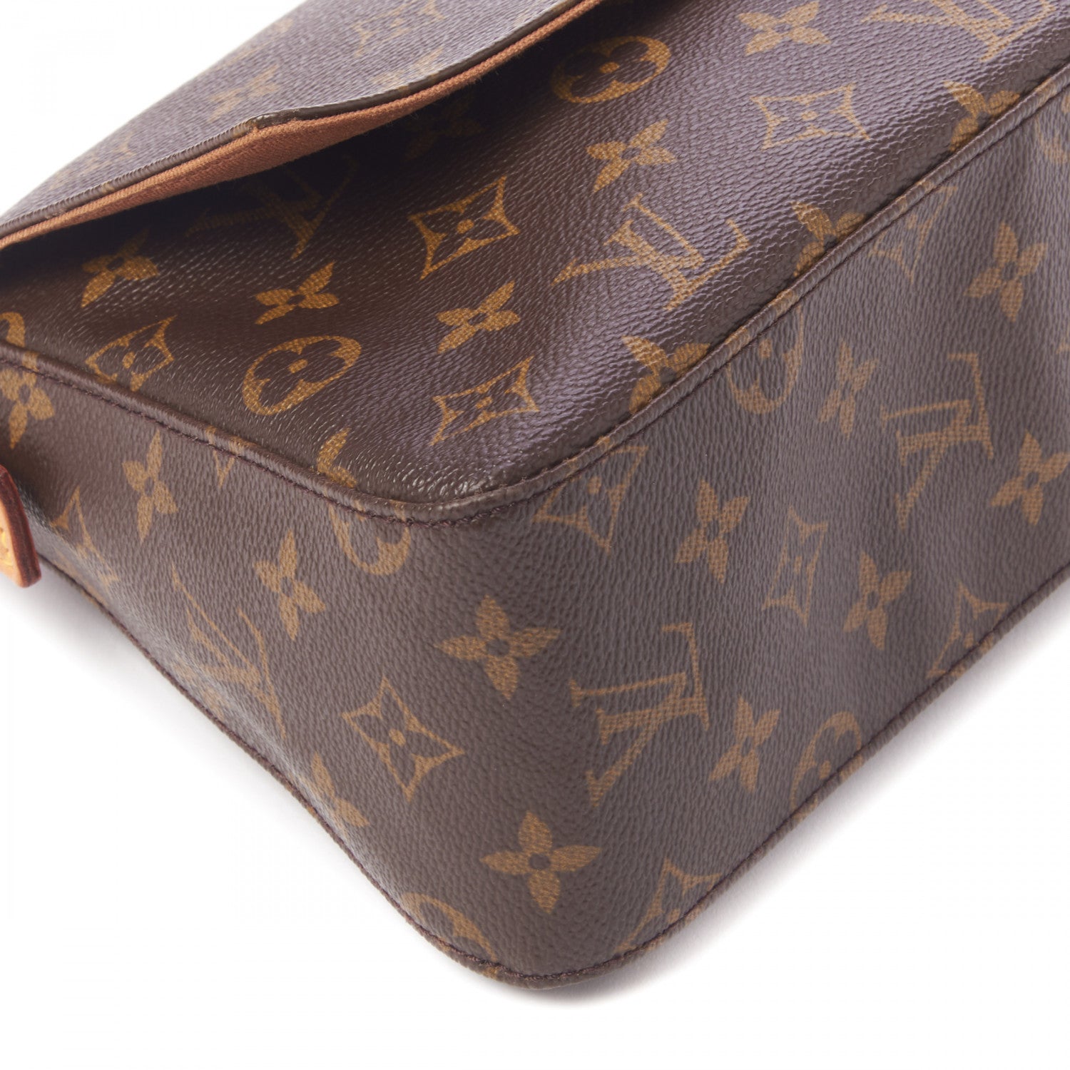 Louis Vuitton Monogram Mini Looping 6 of 9