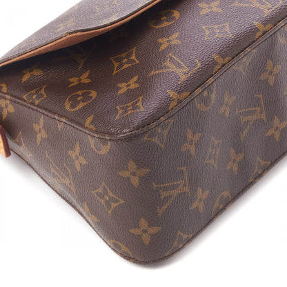 Louis Vuitton Monogram Mini Looping 6 of 9