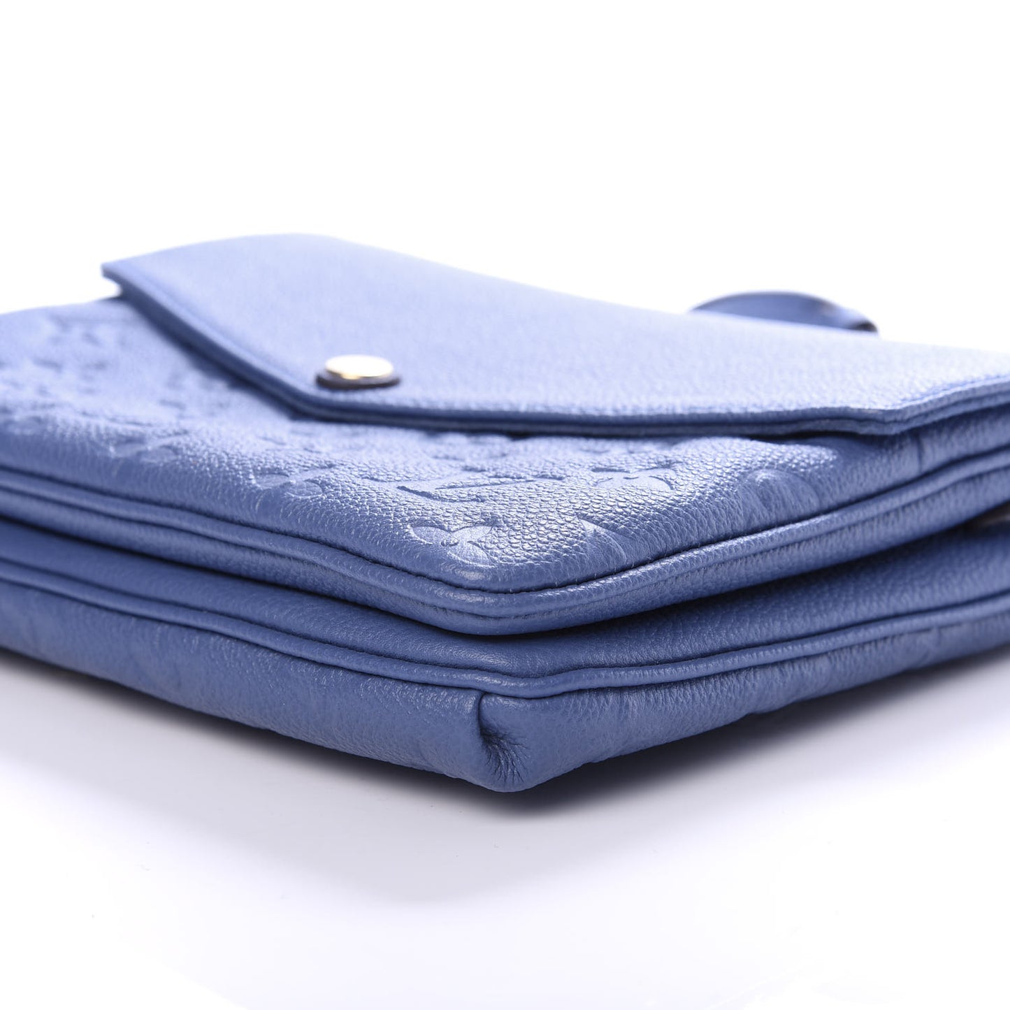 Empreinte Twice Denim