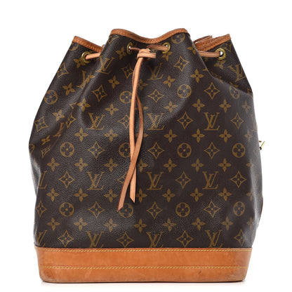 Louis Vuitton Monogram Noe 1 of 13