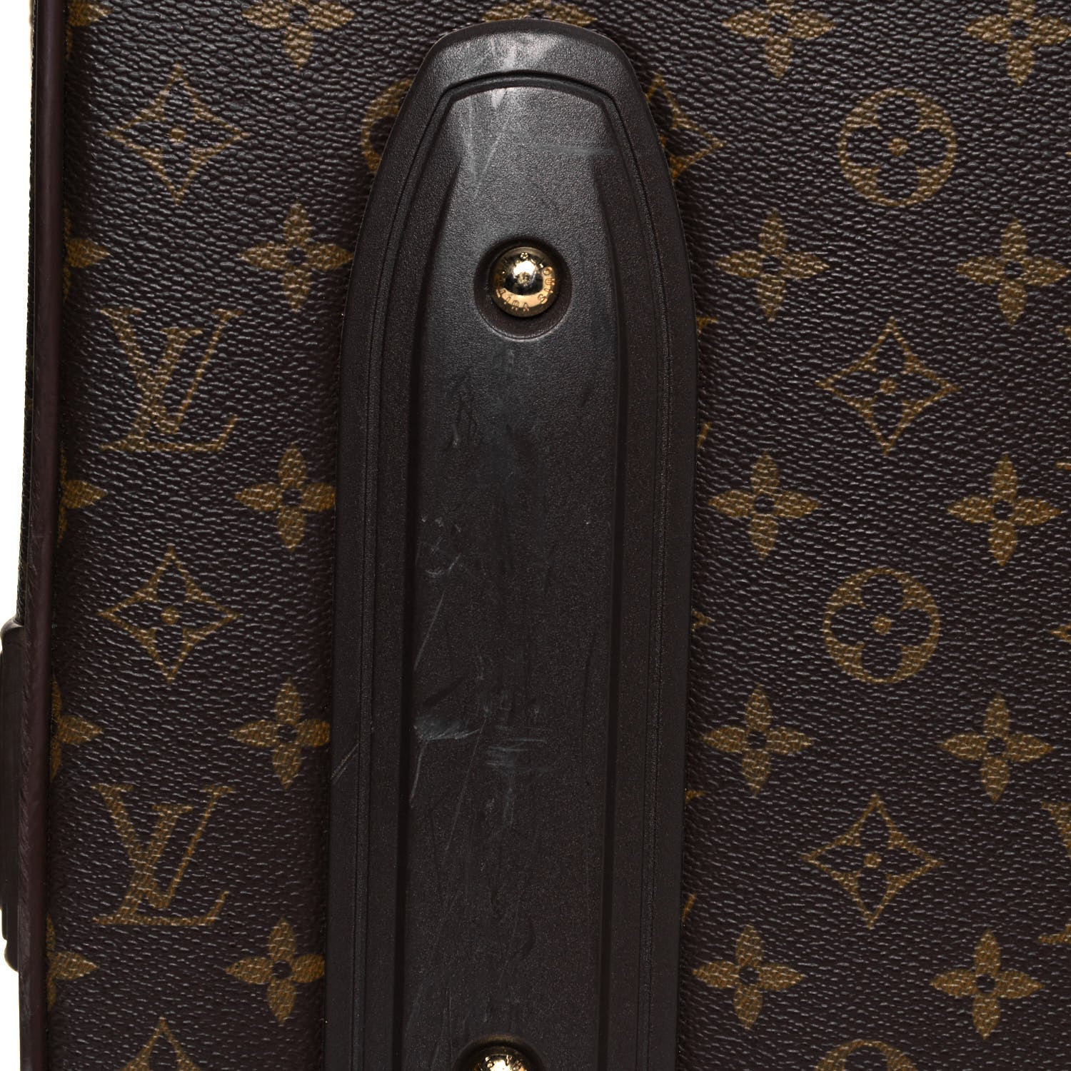 Louis Vuitton Monogram Pegase 55 17 of 22