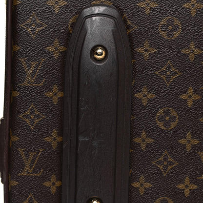 Louis Vuitton Monogram Pegase 55 17 of 22