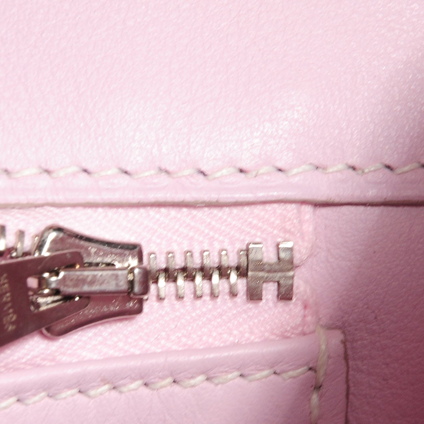 Swift Birkin 35 Rose Dragee