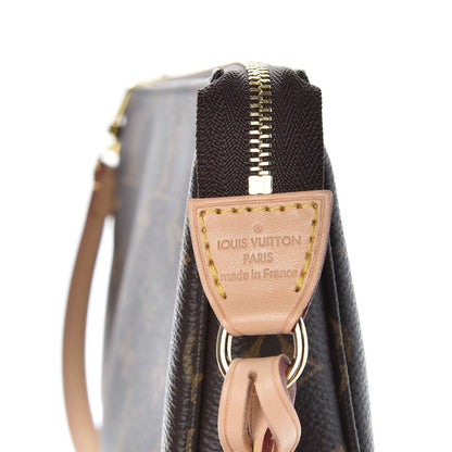 Louis Vuitton Monogram Pochette Accessories NM 7 of 8