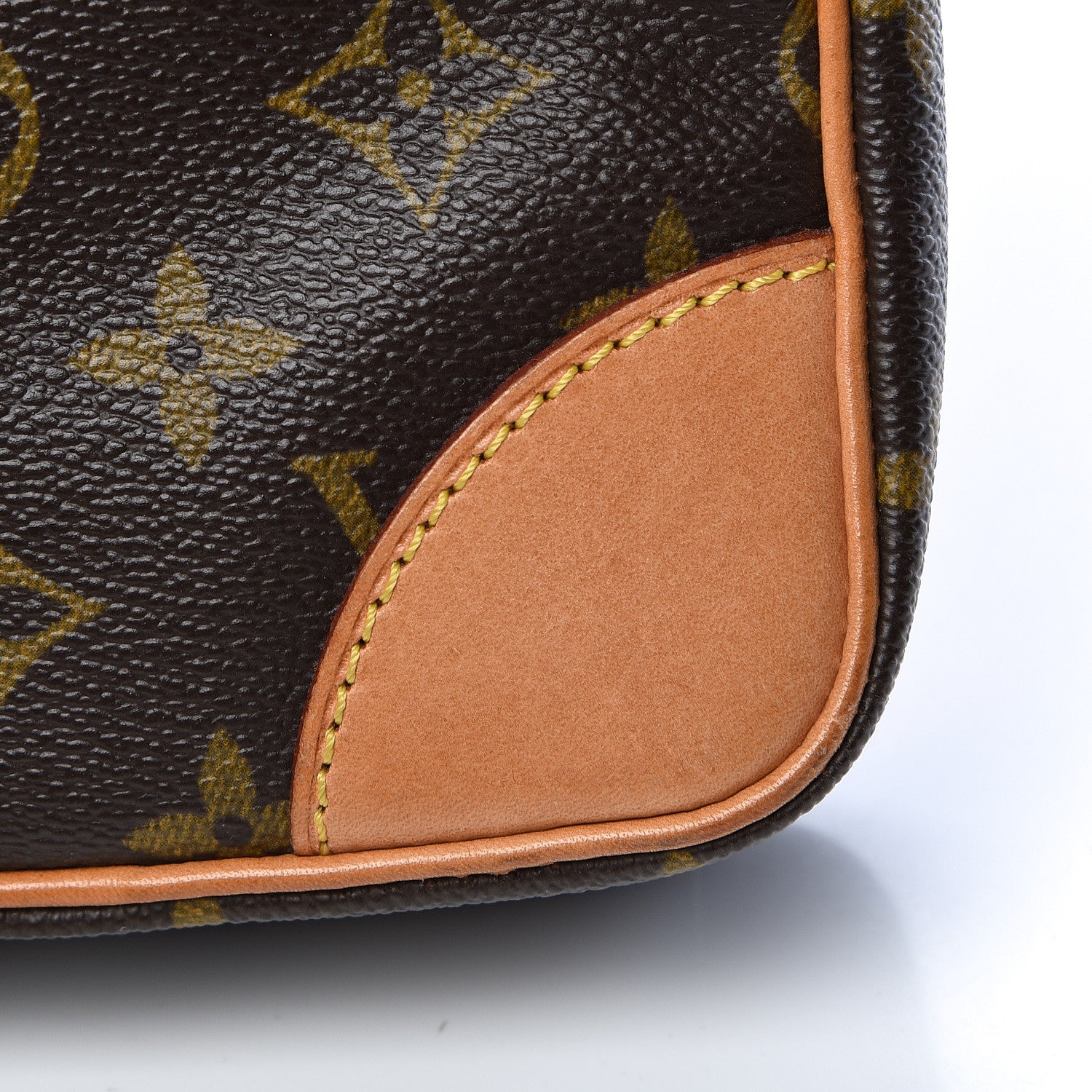 Louis Vuitton Monogram Danube 21 12 of 13