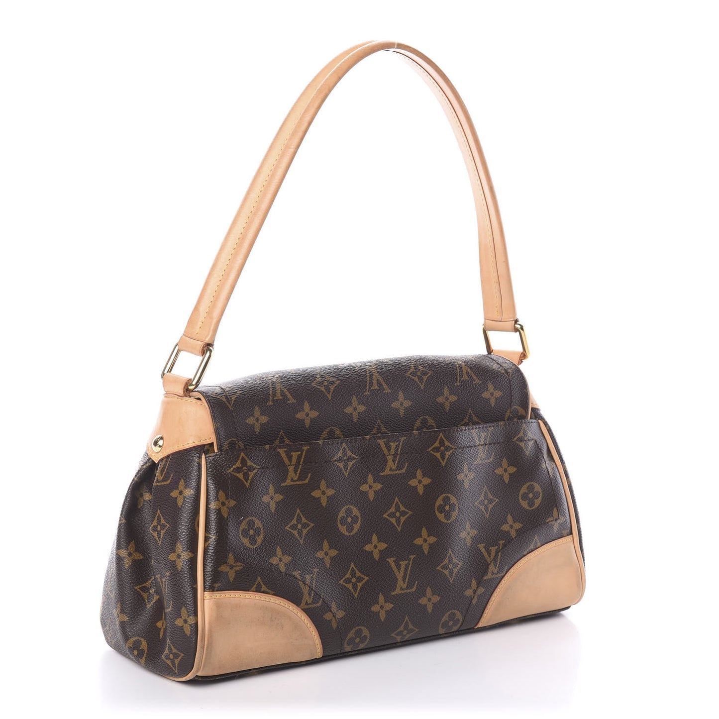 Monogram Beverly MM