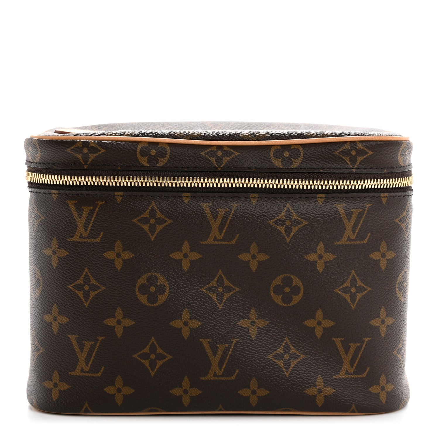 Louis Vuitton Monogram Nice BB 1 of 8