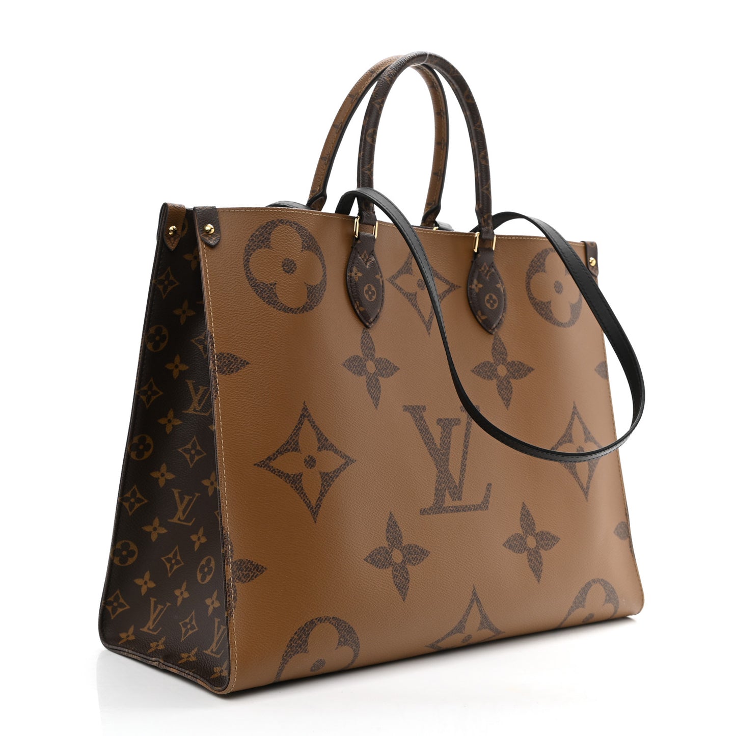 Reverse Monogram Giant Onthego GM