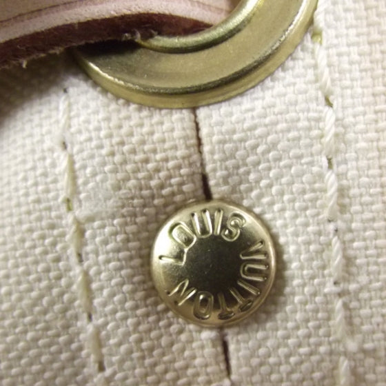 Louis Vuitton Monogram Rayures Noe 10 of 10