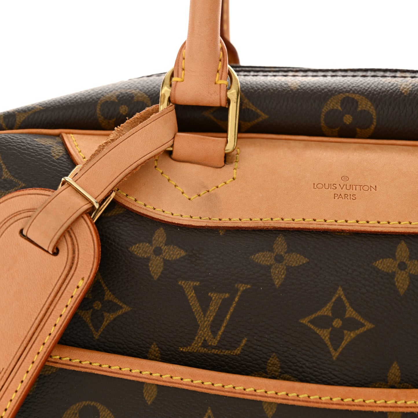 Monogram Deauville