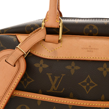 Louis Vuitton Monogram Deauville 11 of 11