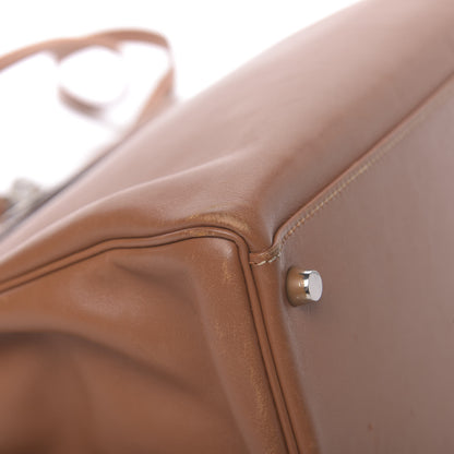Hermes Swift Kelly 35 Retourne Gold 39 of 42
