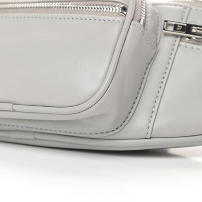 Alexander Wang Lambskin Attica Belt Bag Dove 11 of 12