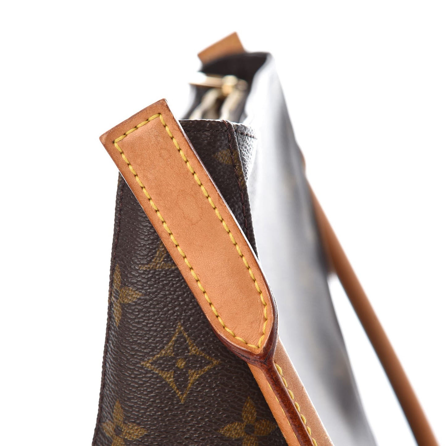 Monogram Looping MM