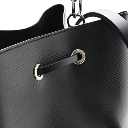 Louis Vuitton Epi Neonoe Black 11 of 11