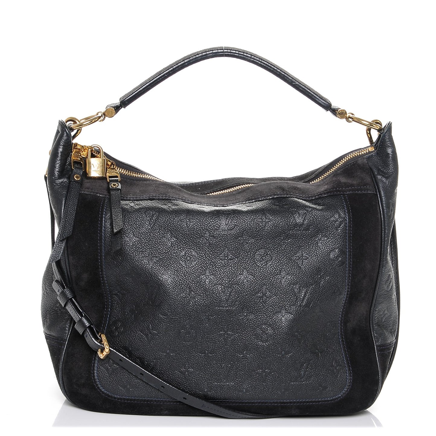 Empreinte Suede Audacieuse MM Infini