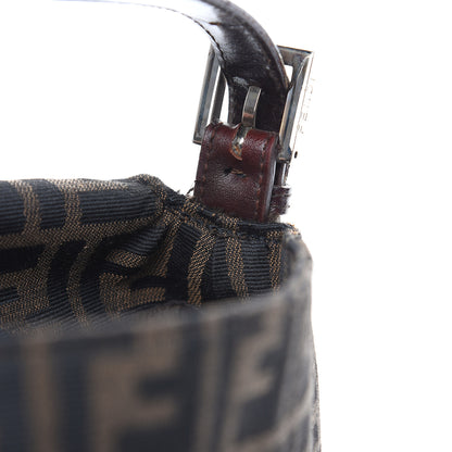 Fendi Zucca Mama Baguette Tobacco 14 of 16