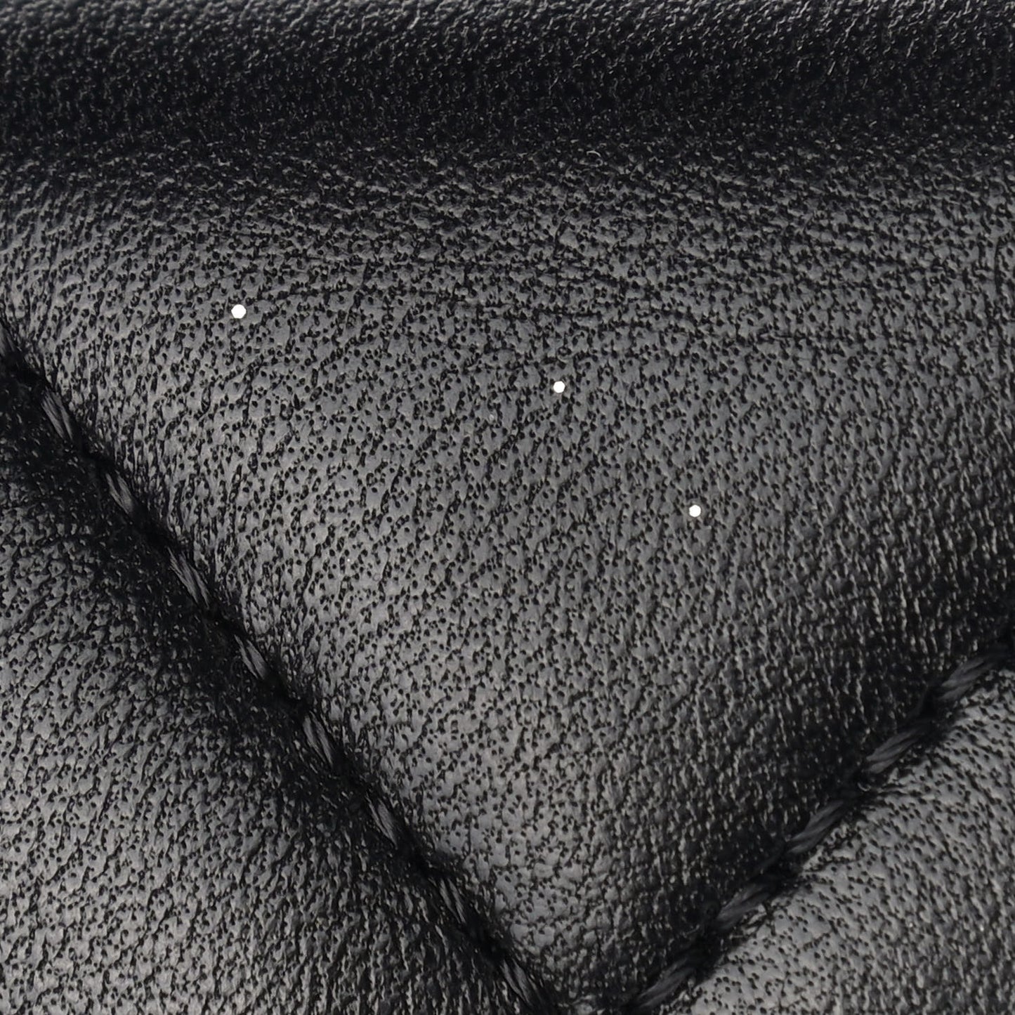 Lambskin Quilted Medium Trendy CC Flap Black